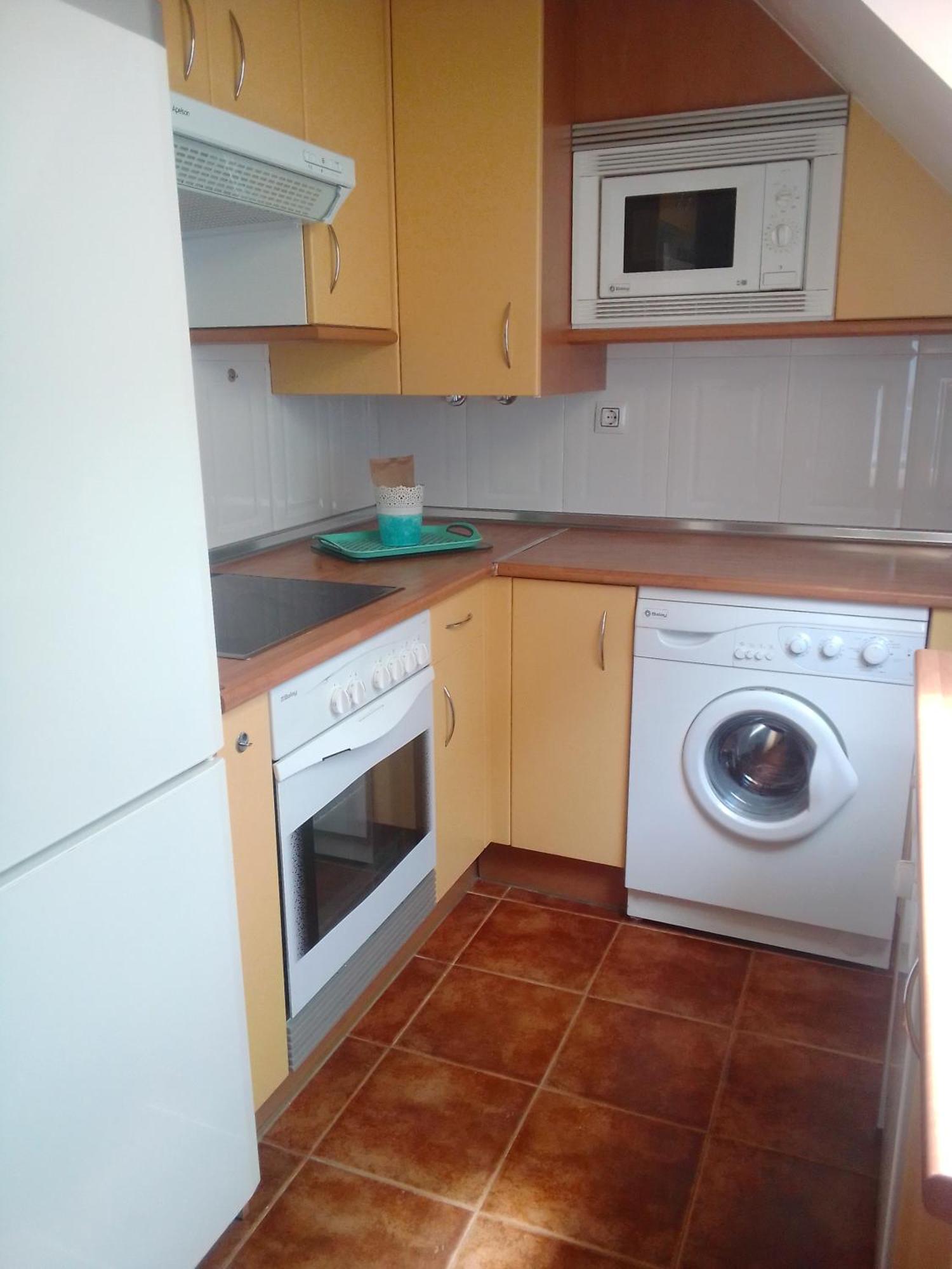 Atico La Flor Del Sol Apartment Canfranc Ngoại thất bức ảnh