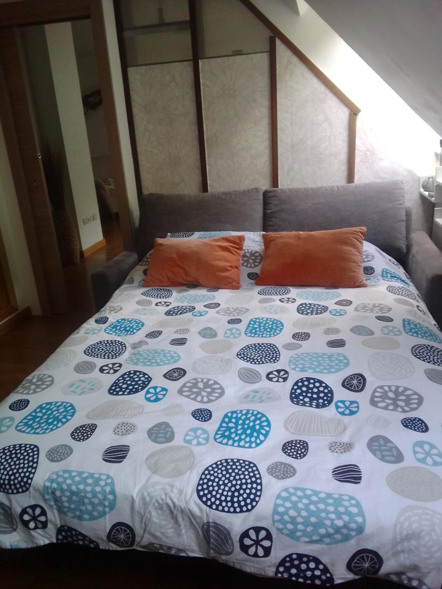 Atico La Flor Del Sol Apartment Canfranc Ngoại thất bức ảnh